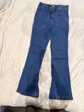 Knox Rose Jeans